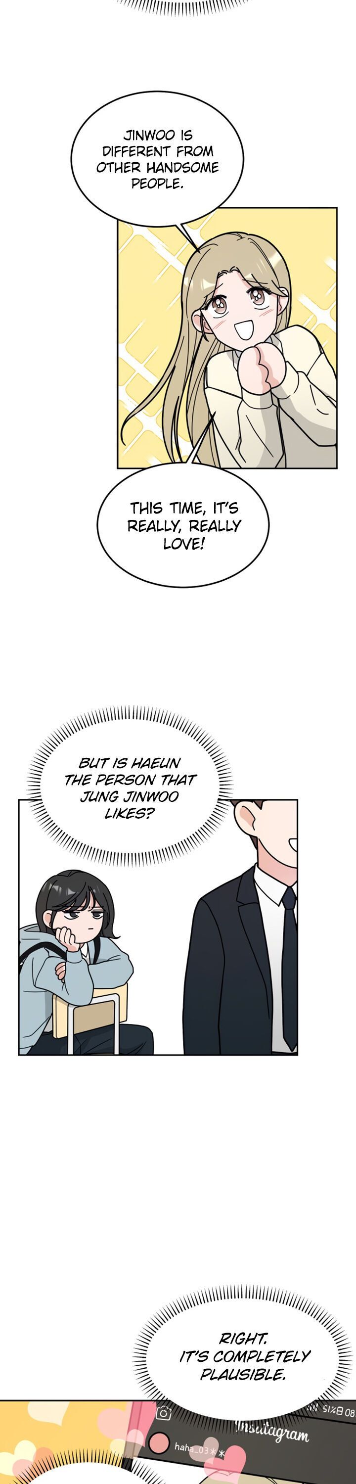 Clothing Bin of Love chapter 2 page 24