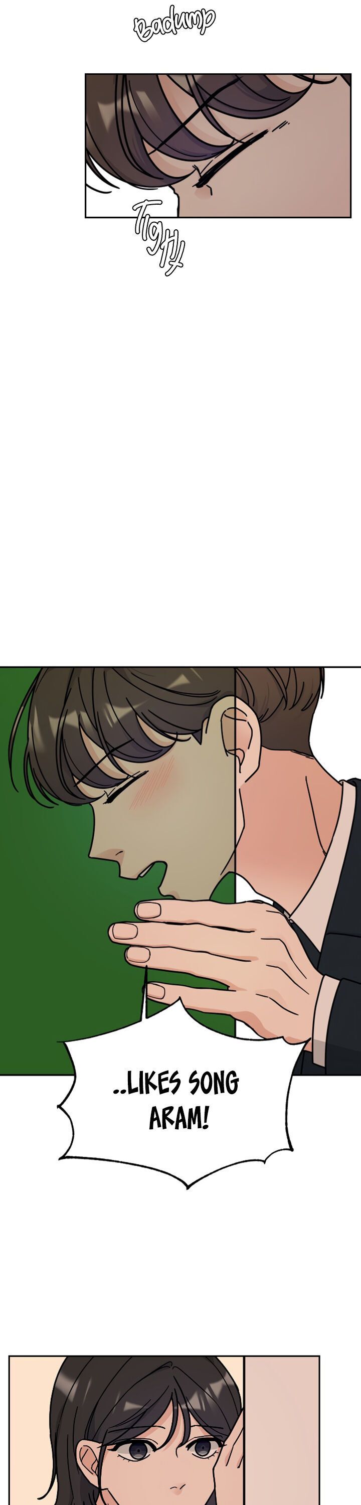 Clothing Bin of Love chapter 2 page 32