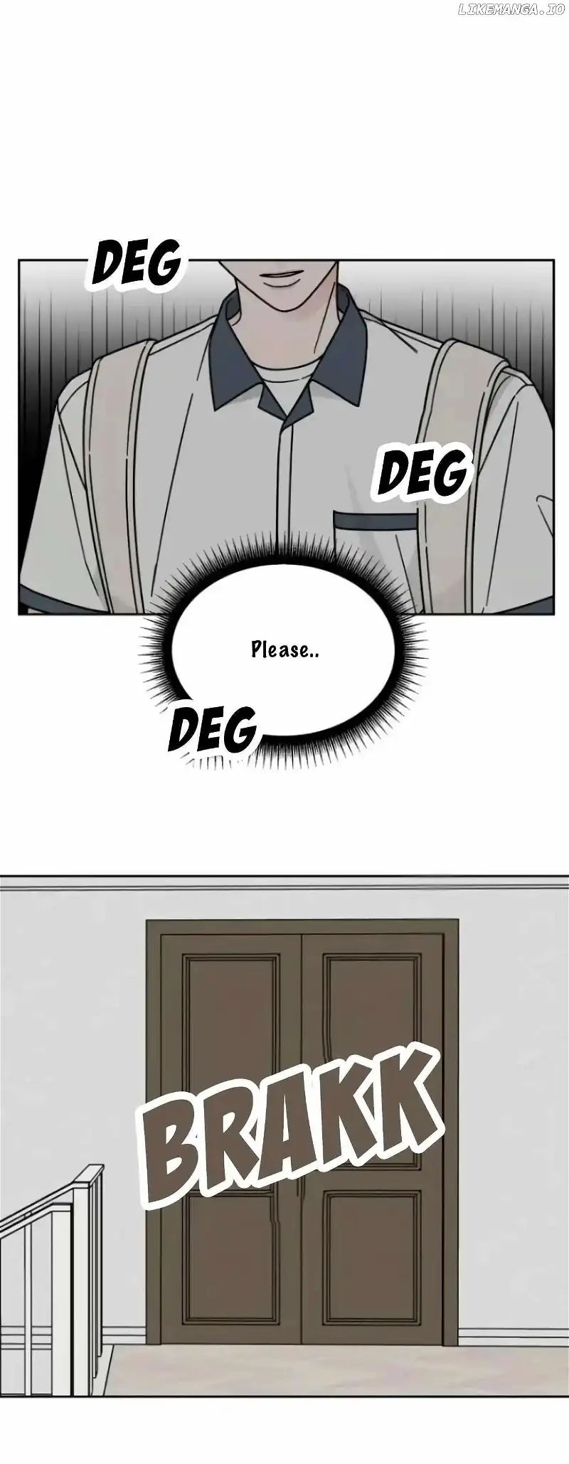 Clothing Bin of Love chapter 41 page 4