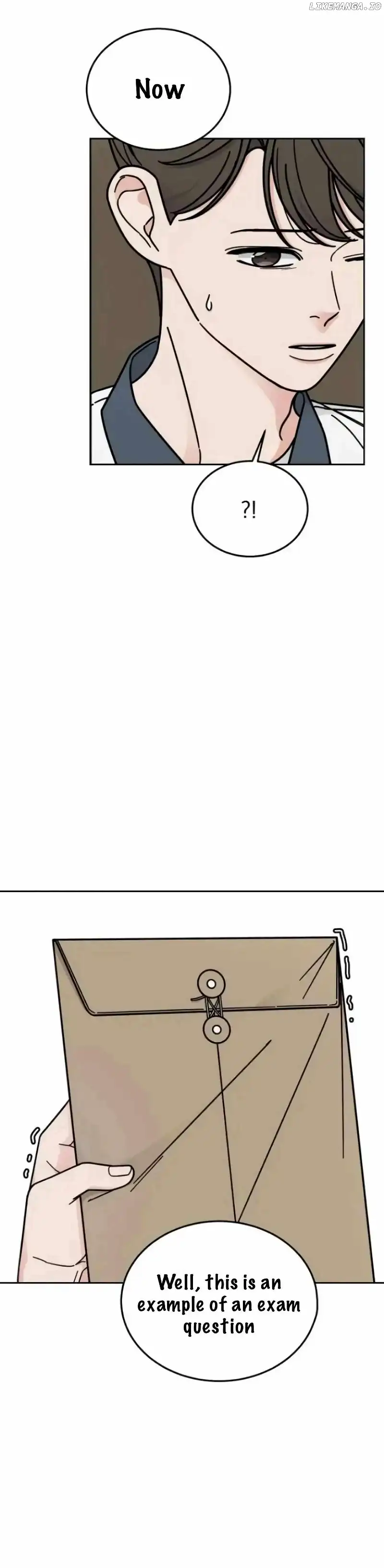 Clothing Bin of Love chapter 41 page 6