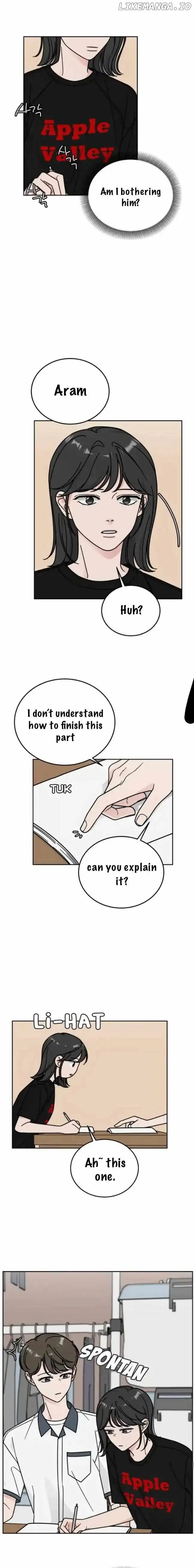 Clothing Bin of Love chapter 41 page 13