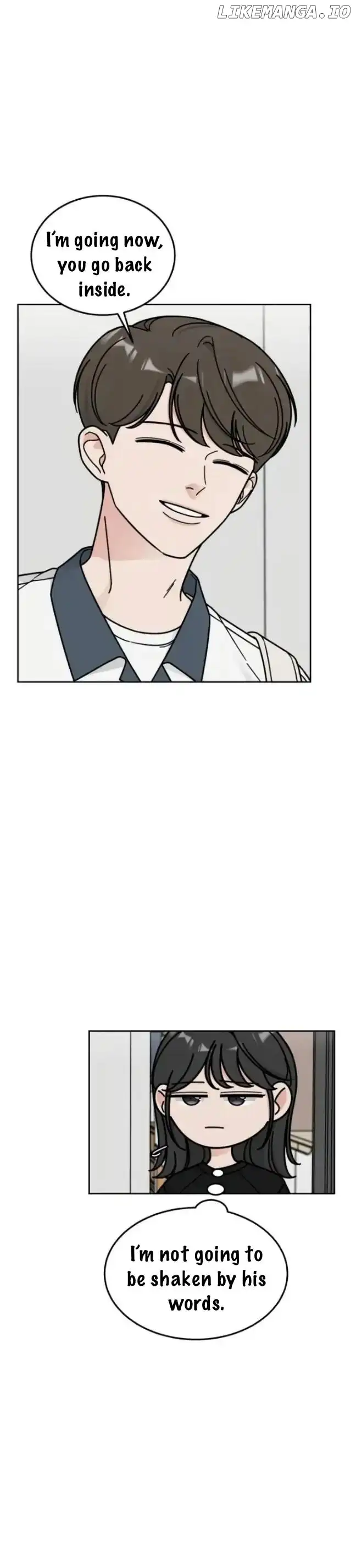 Clothing Bin of Love chapter 41 page 23