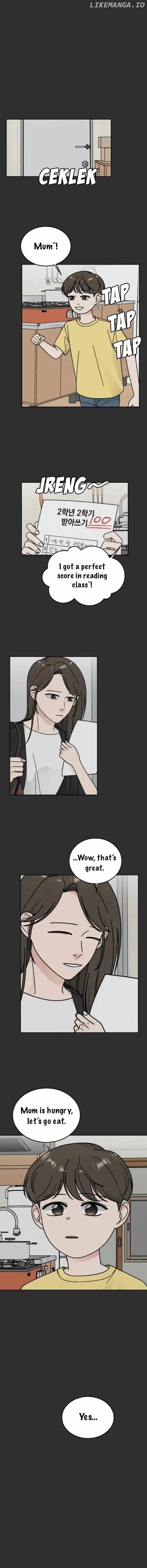 Clothing Bin of Love chapter 45 page 9