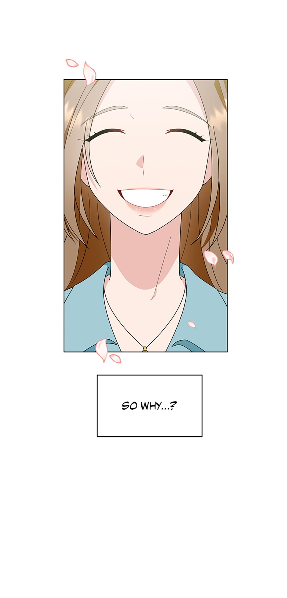 Love Behind the Scenes chapter 1 page 5