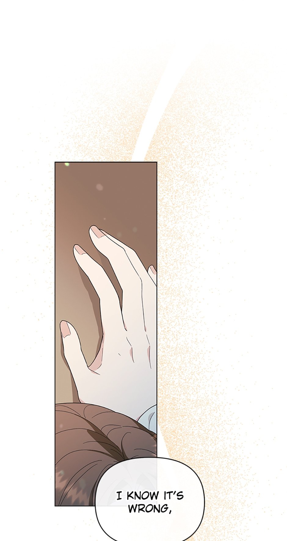 Love Behind the Scenes chapter 1 page 6