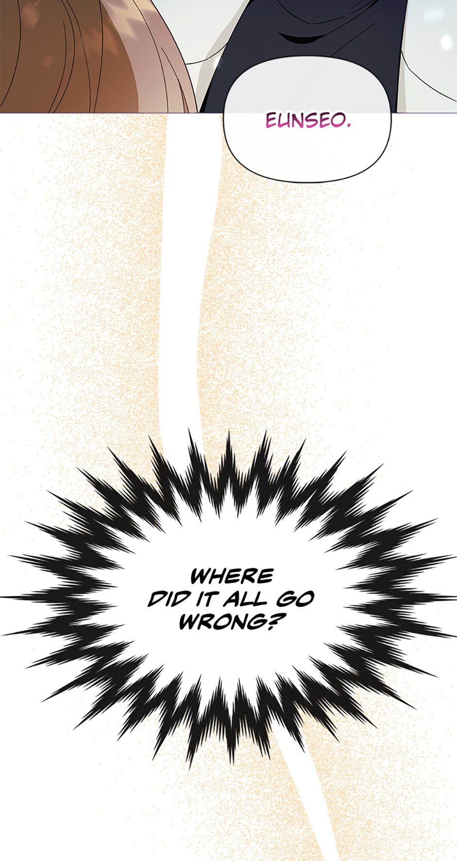 Love Behind the Scenes chapter 1 page 9