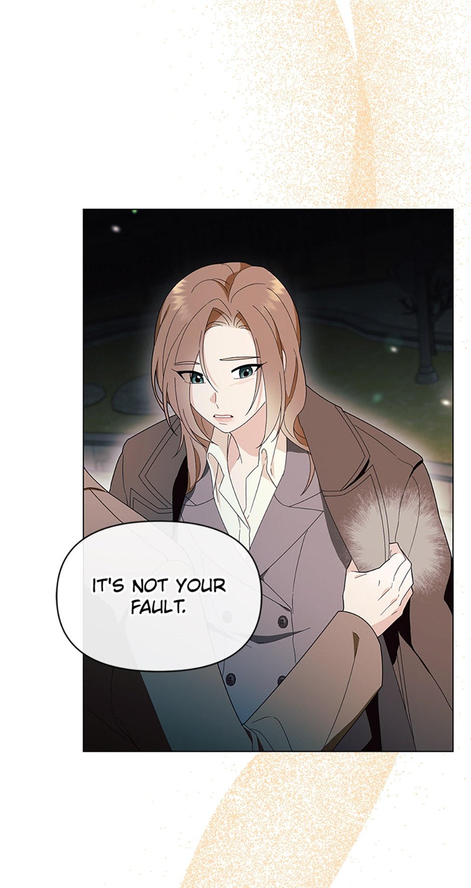Love Behind the Scenes chapter 1 page 10