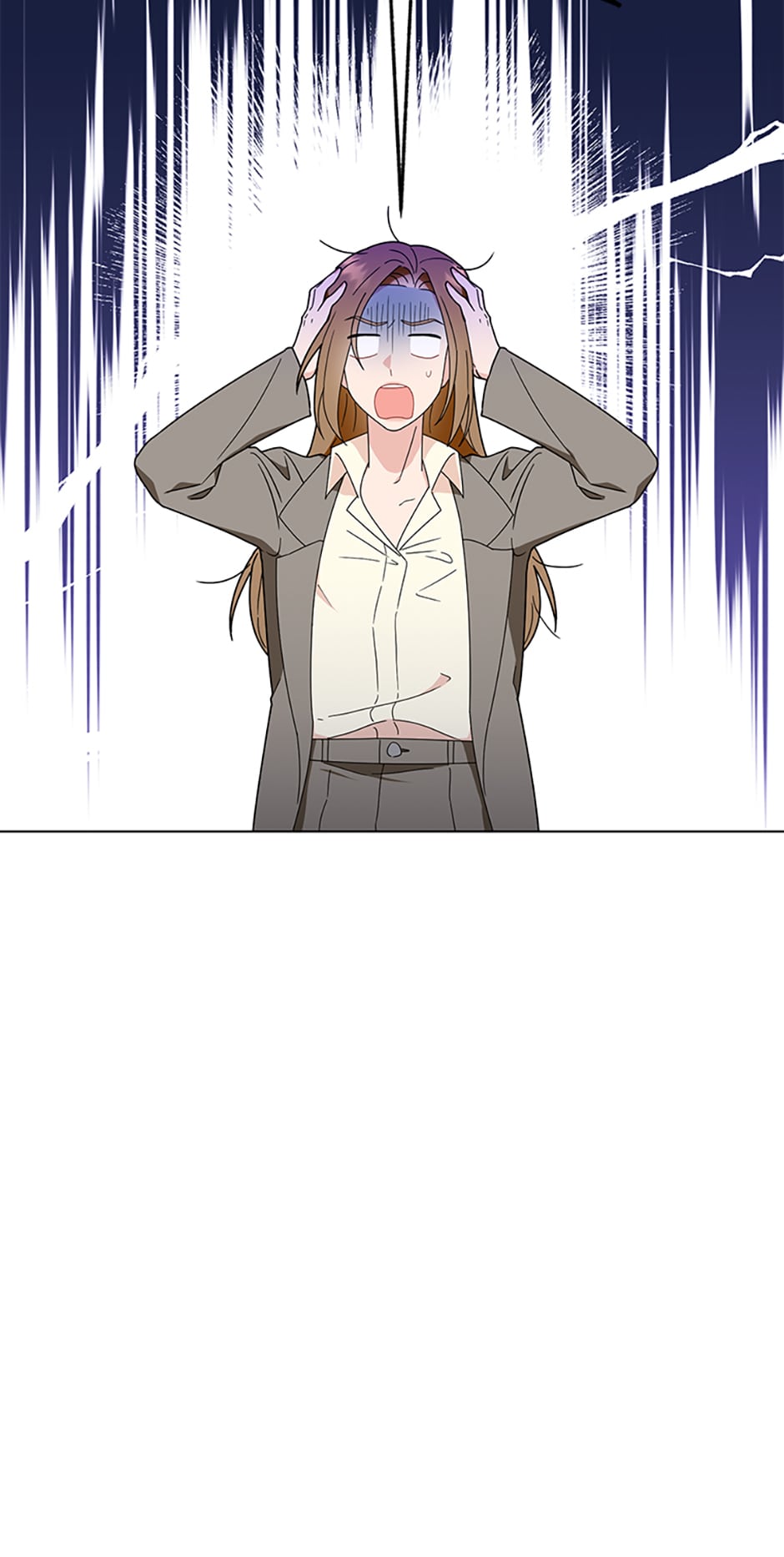 Love Behind the Scenes chapter 1 page 14