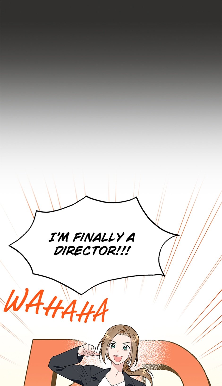 Love Behind the Scenes chapter 1 page 29