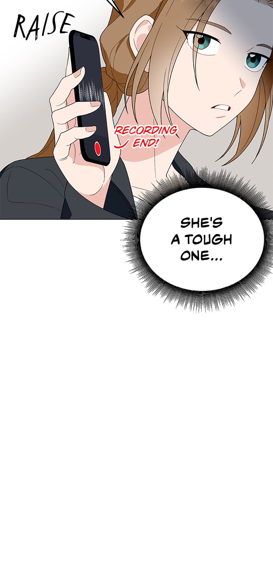 Love Behind the Scenes chapter 1 page 45