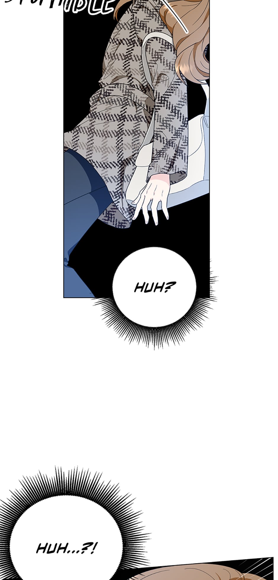 Love Behind the Scenes chapter 1 page 57