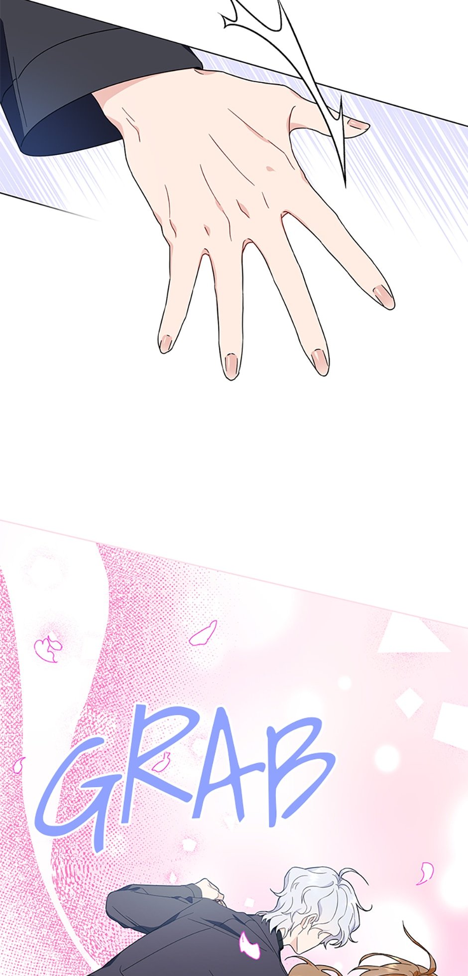 Love Behind the Scenes chapter 1 page 59