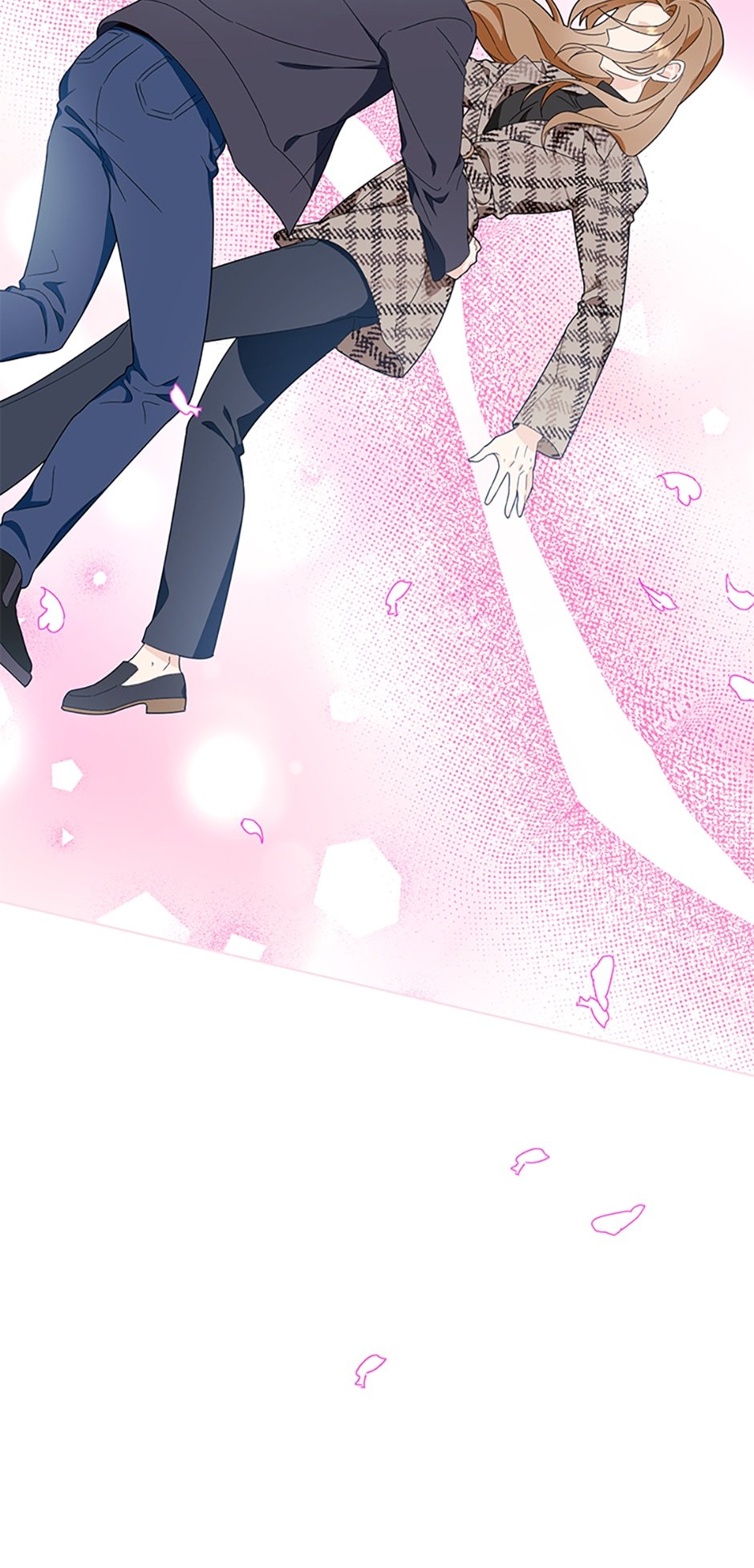 Love Behind the Scenes chapter 1 page 60
