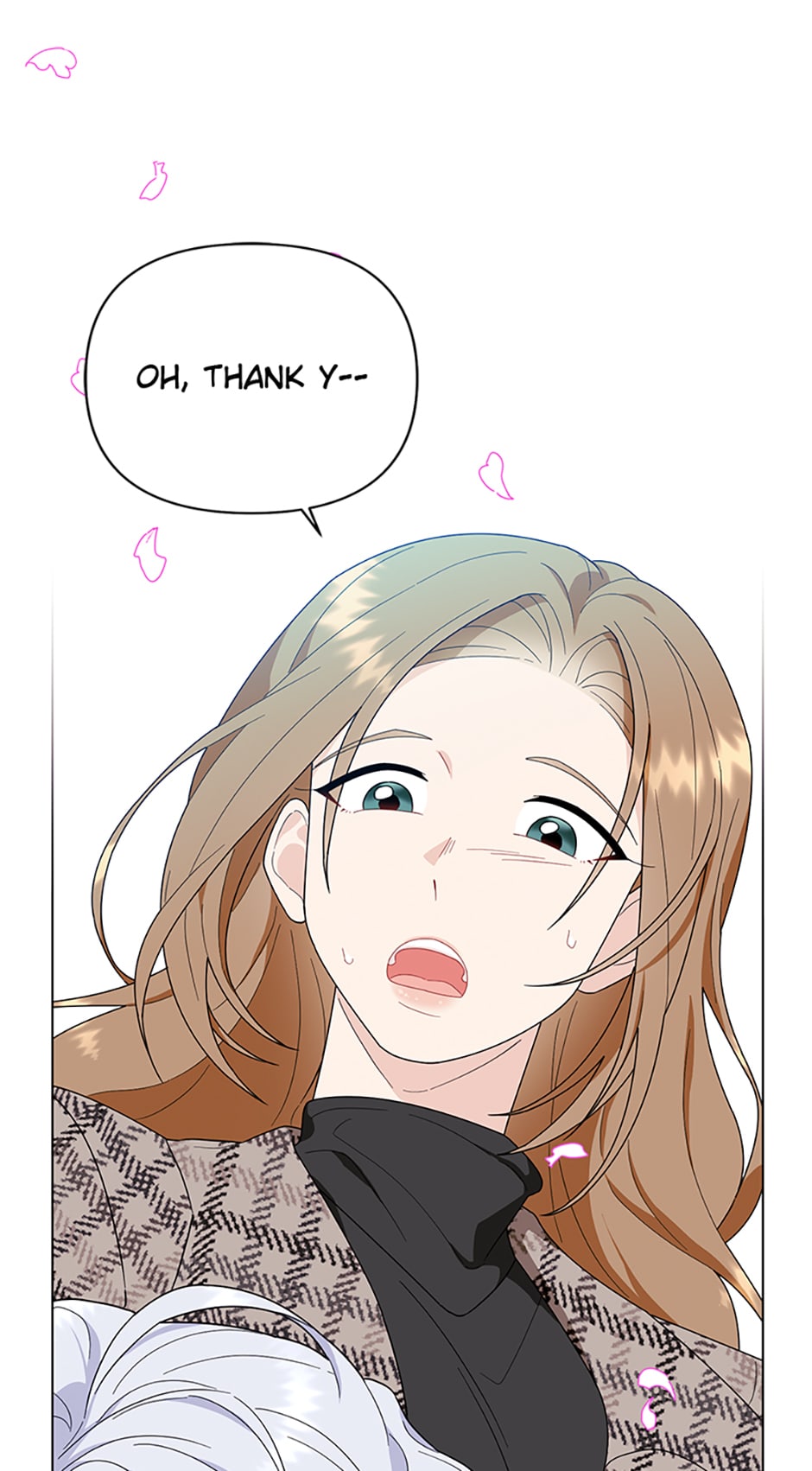 Love Behind the Scenes chapter 1 page 61