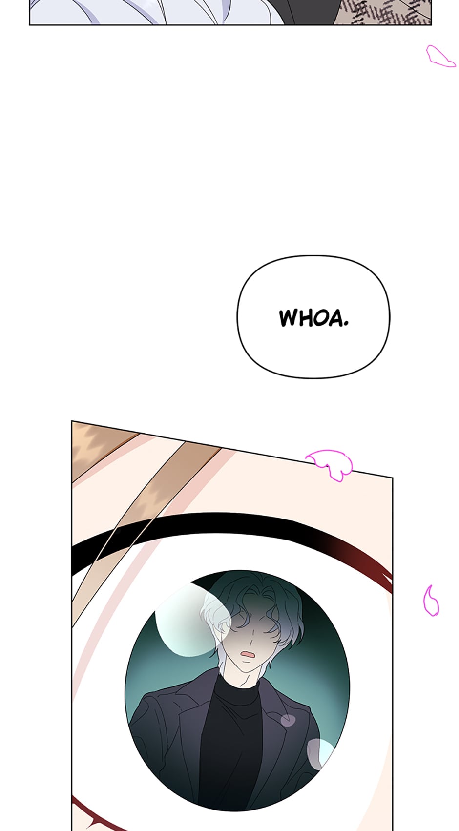 Love Behind the Scenes chapter 1 page 62