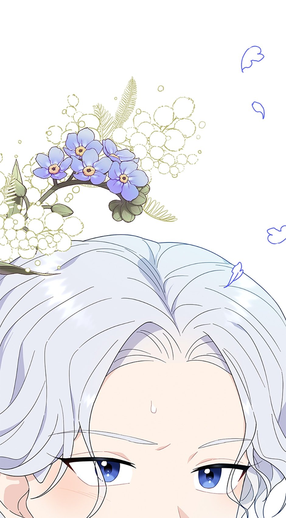 Love Behind the Scenes chapter 1 page 65