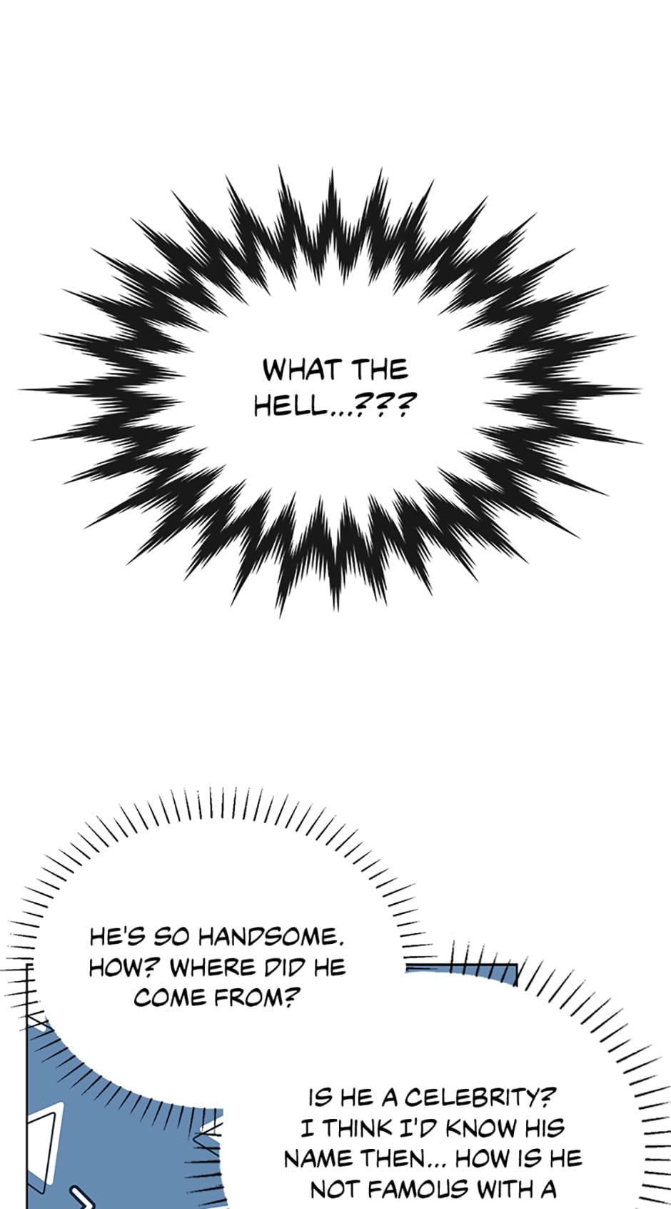 Love Behind the Scenes chapter 1 page 67