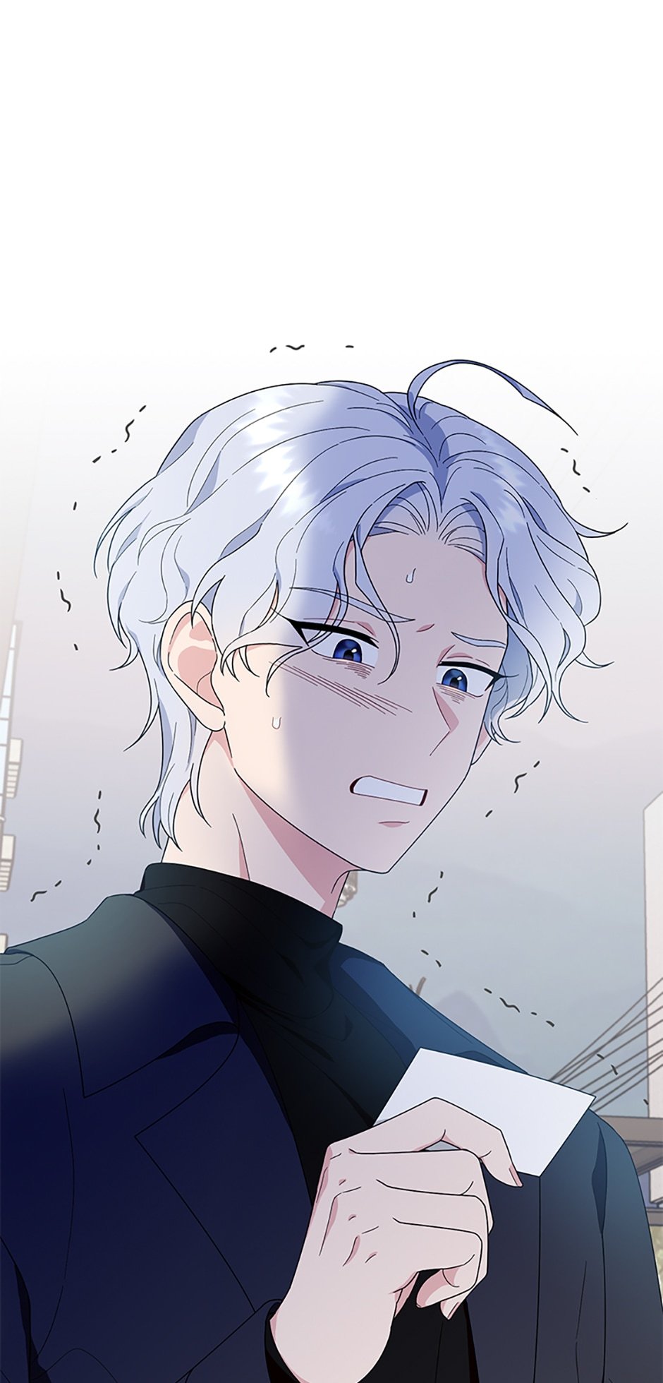Love Behind the Scenes chapter 1 page 73