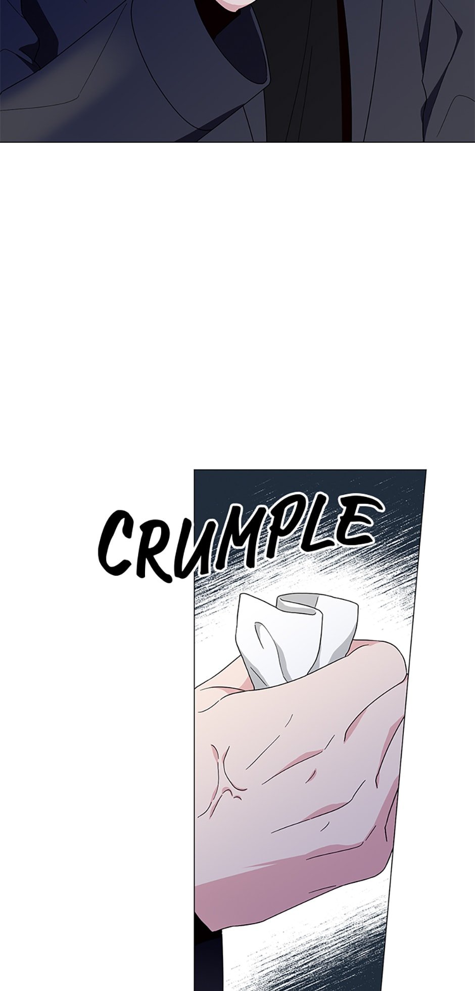 Love Behind the Scenes chapter 1 page 74