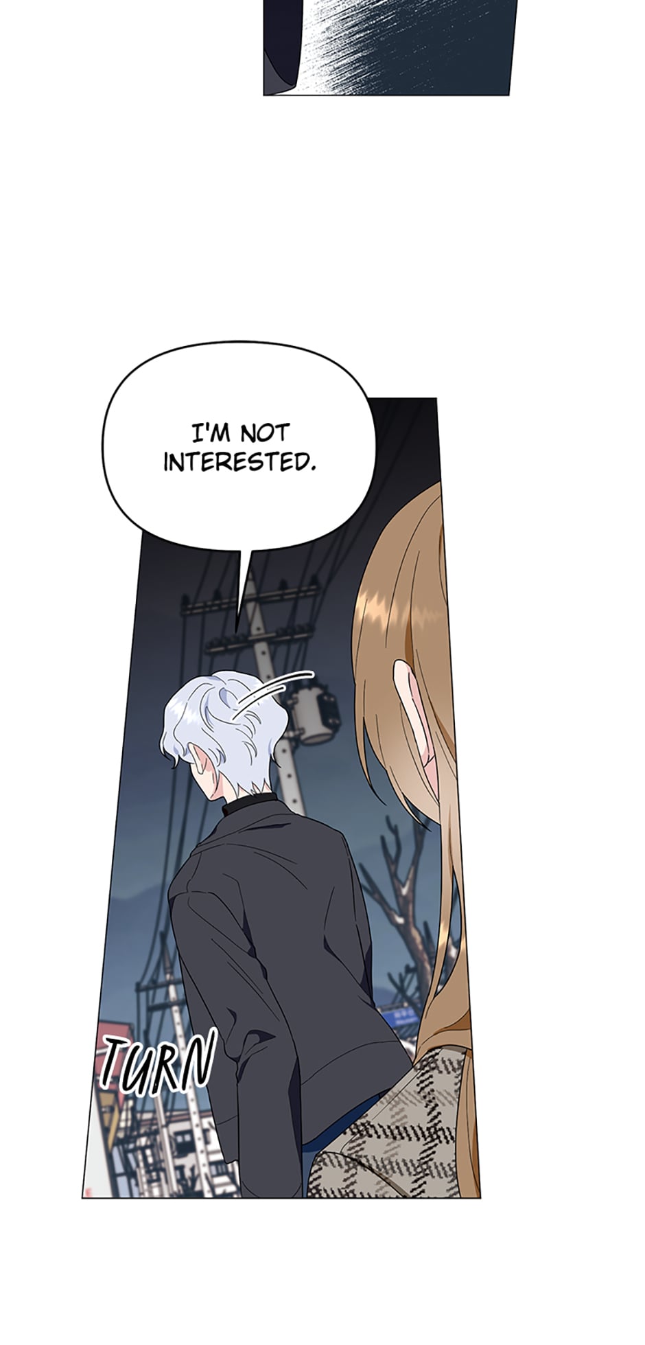 Love Behind the Scenes chapter 1 page 75