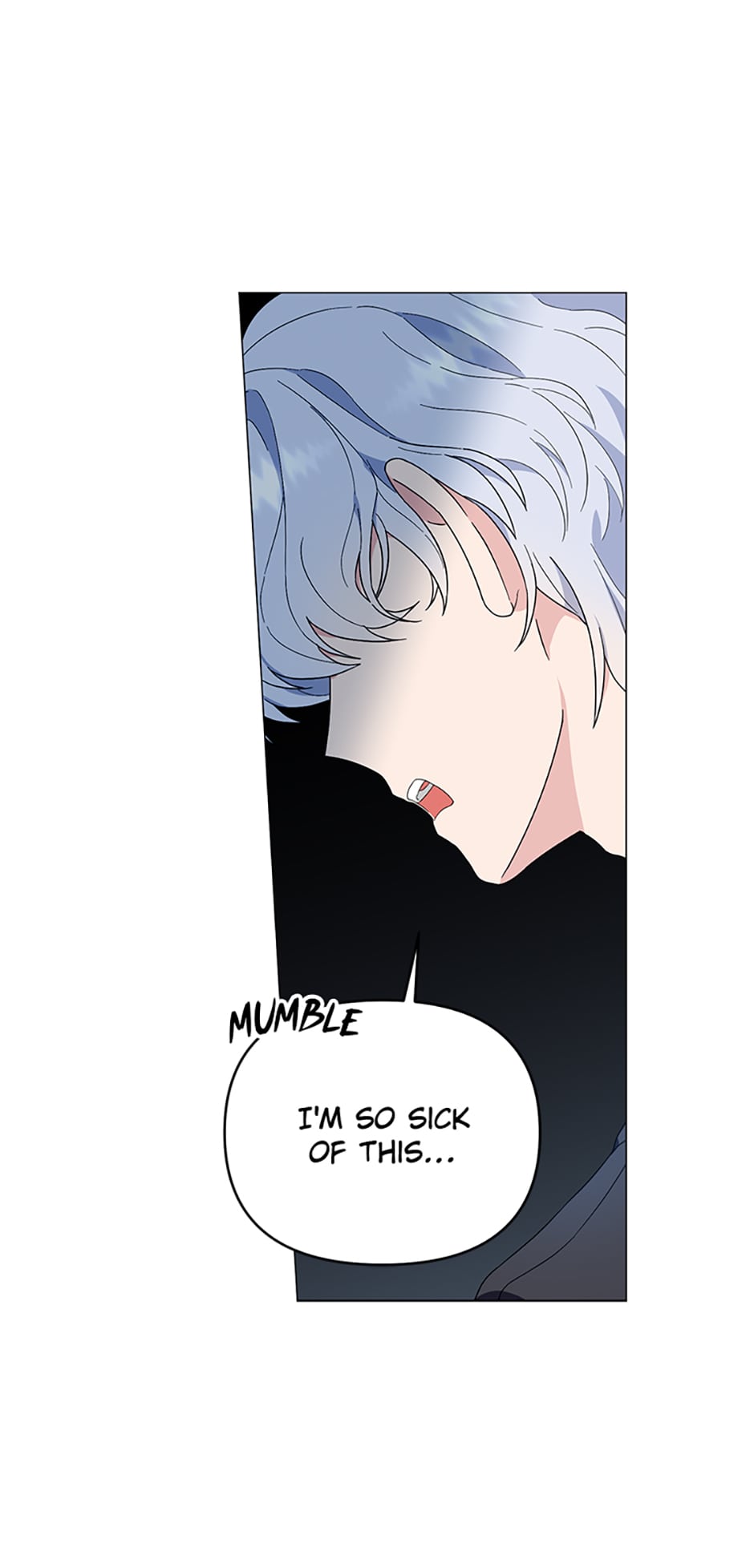 Love Behind the Scenes chapter 1 page 76