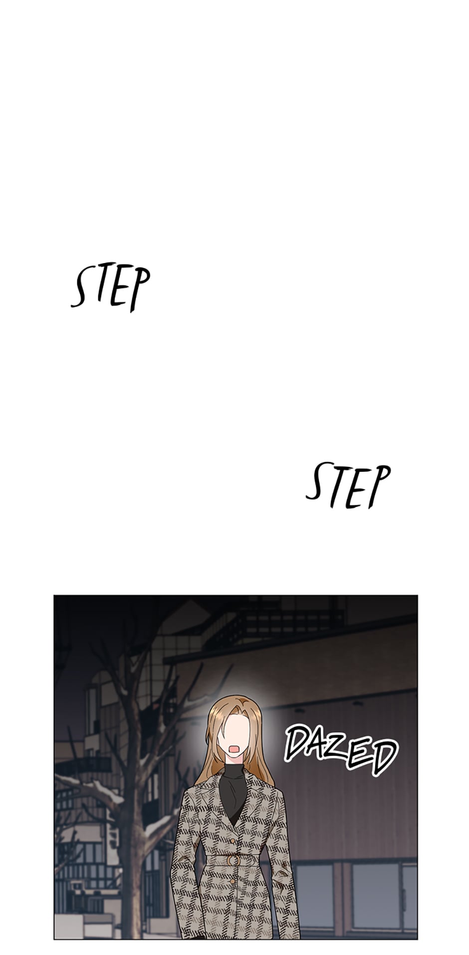 Love Behind the Scenes chapter 1 page 77