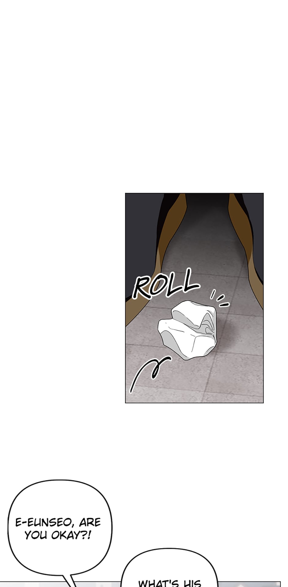 Love Behind the Scenes chapter 1 page 78