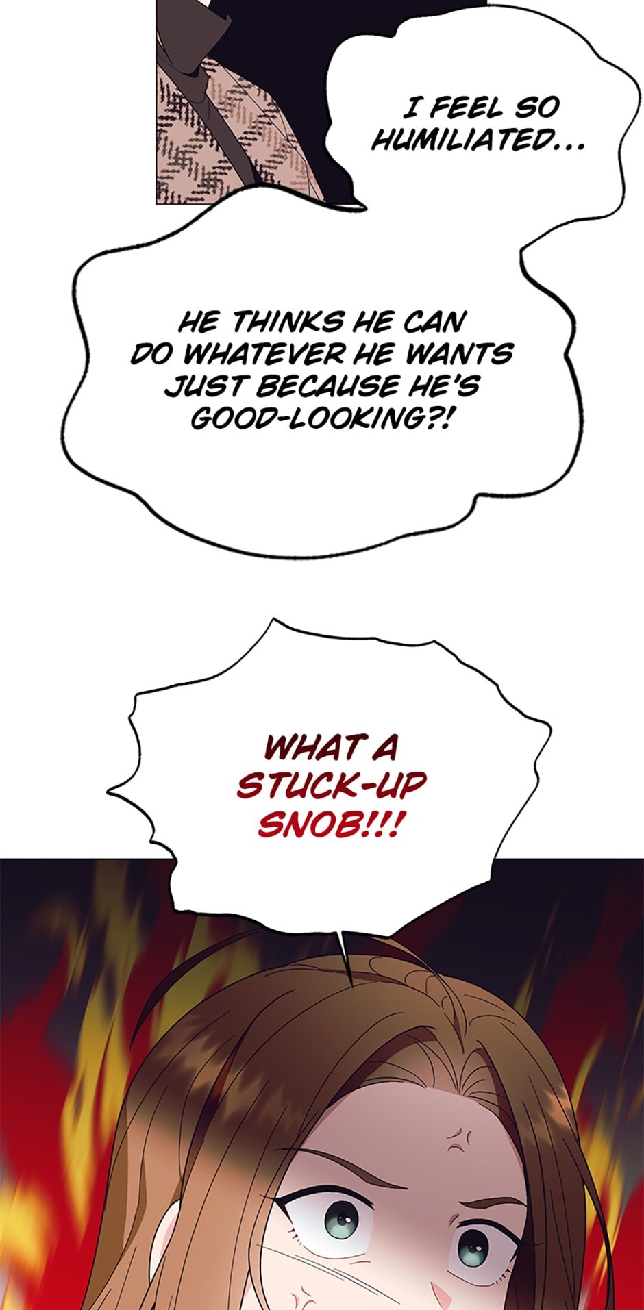 Love Behind the Scenes chapter 1 page 80