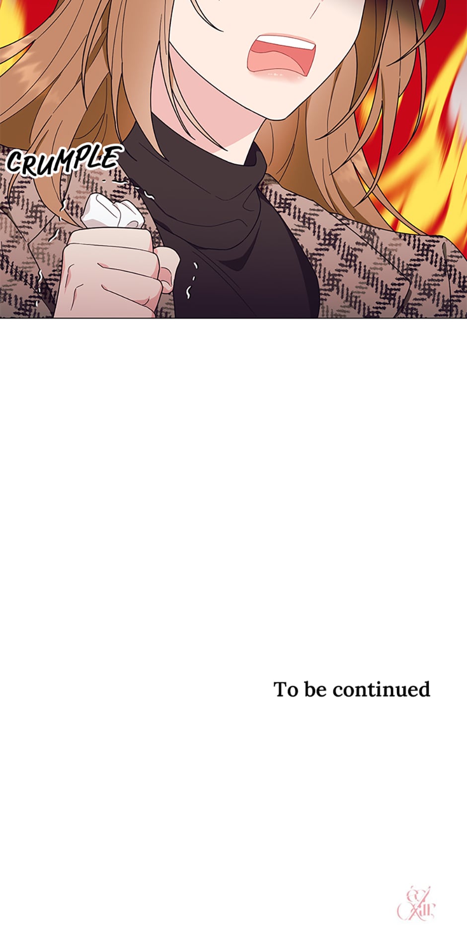 Love Behind the Scenes chapter 1 page 81