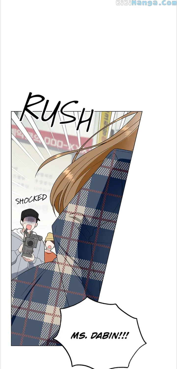 Love Behind the Scenes chapter 10 page 2
