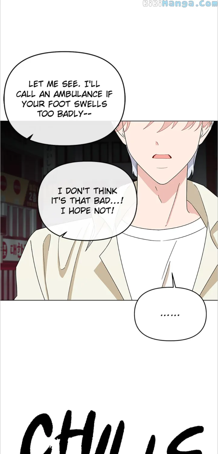 Love Behind the Scenes chapter 10 page 4