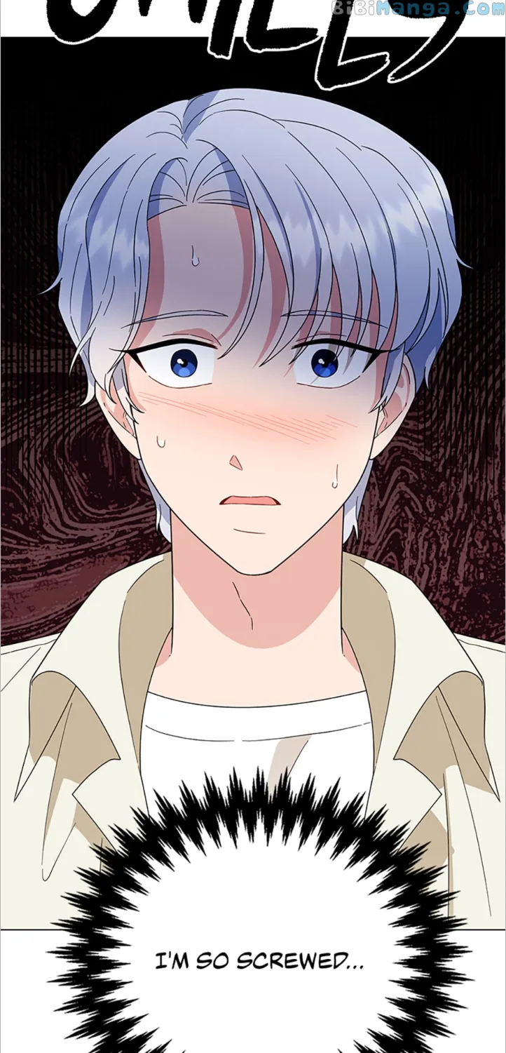 Love Behind the Scenes chapter 10 page 5