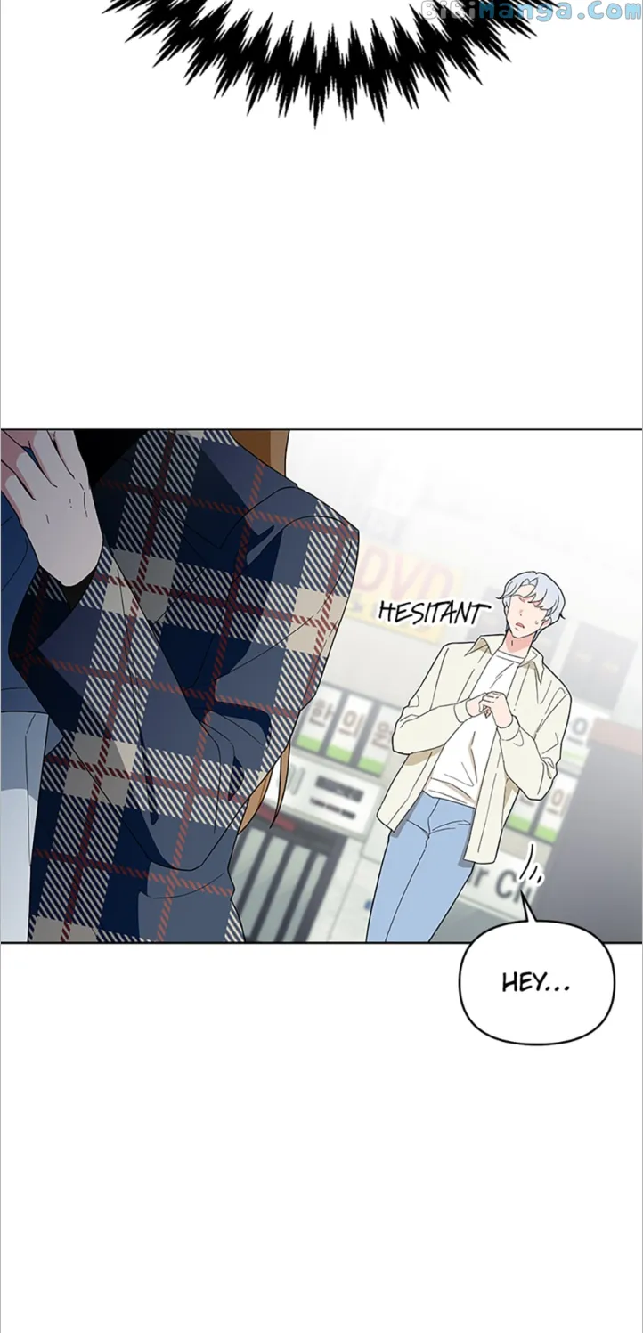 Love Behind the Scenes chapter 10 page 6