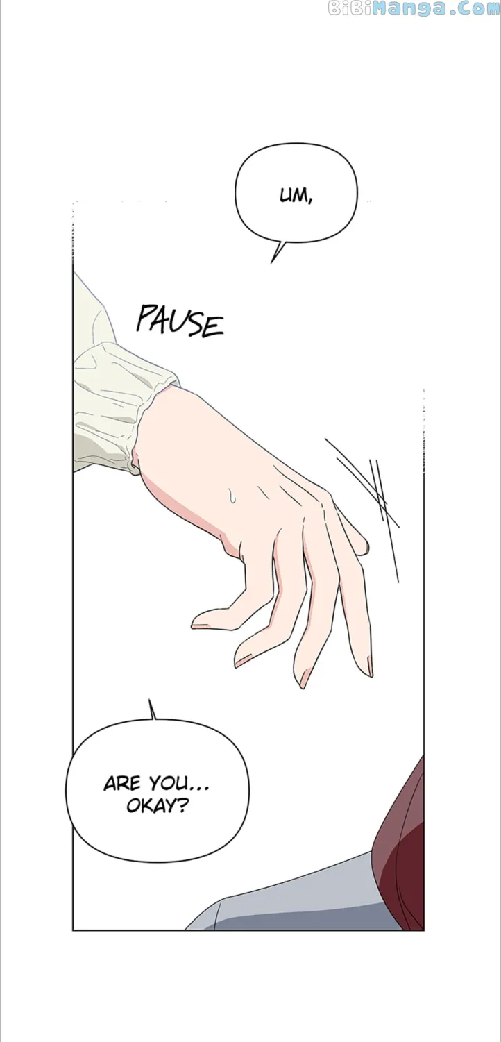 Love Behind the Scenes chapter 10 page 7