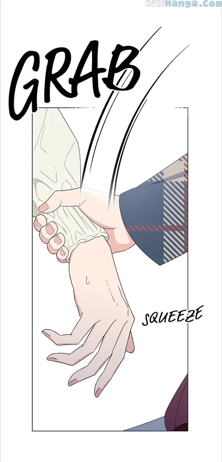 Love Behind the Scenes chapter 10 page 8