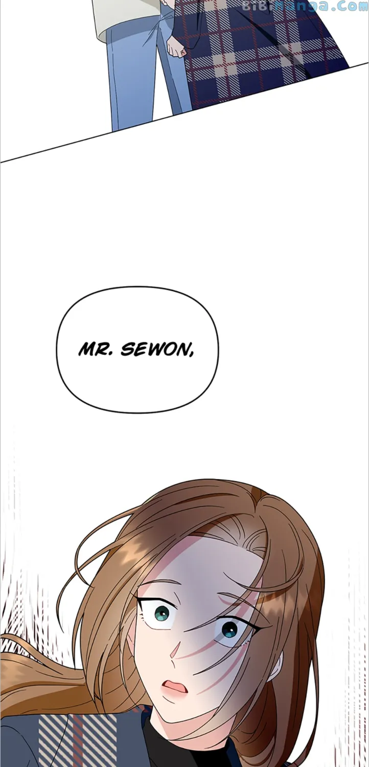 Love Behind the Scenes chapter 10 page 10