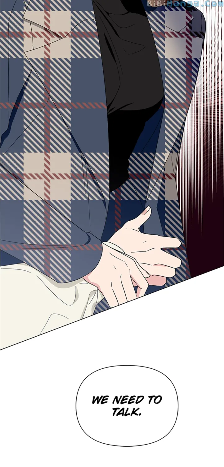Love Behind the Scenes chapter 10 page 11