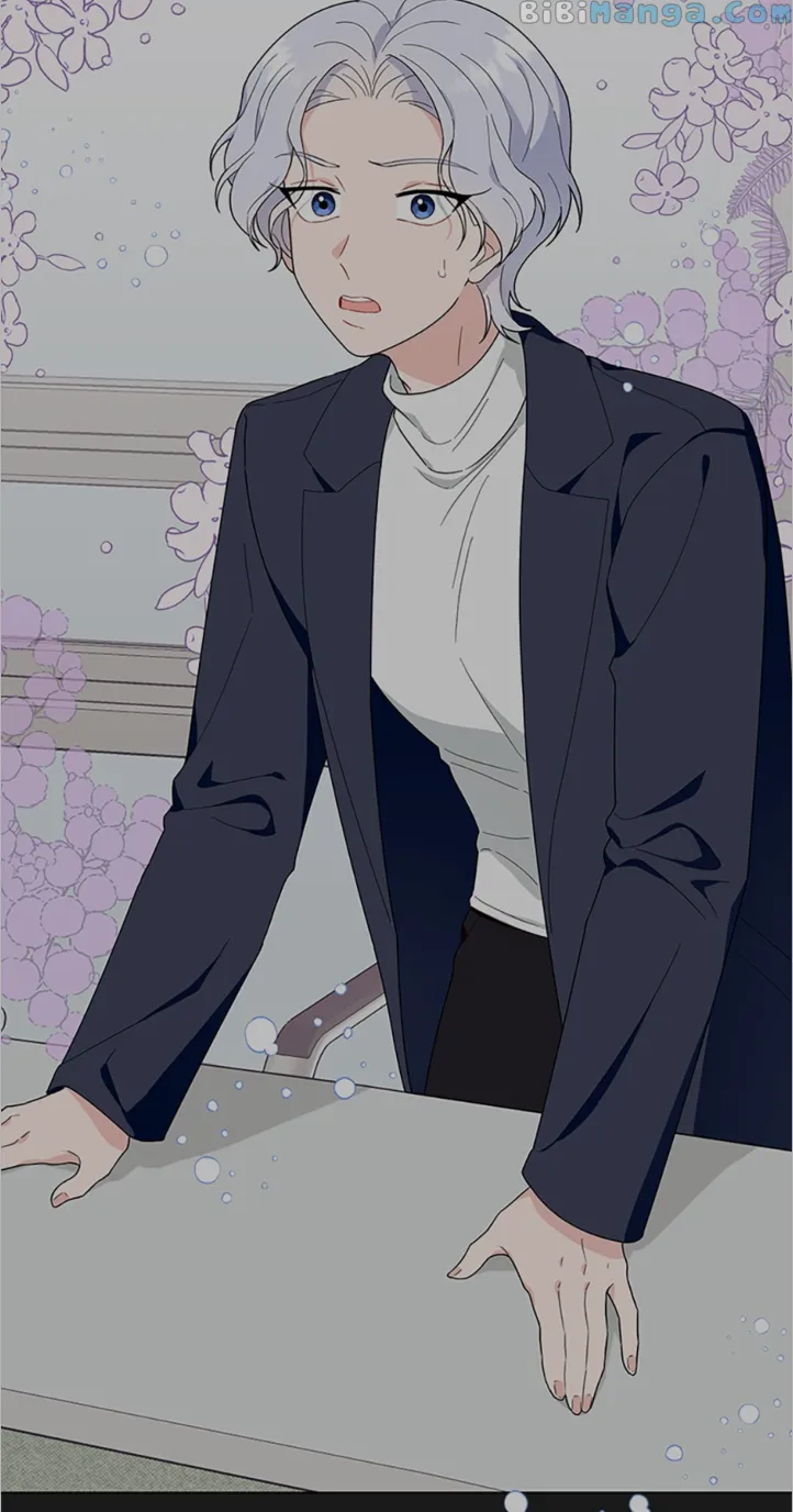Love Behind the Scenes chapter 10 page 15