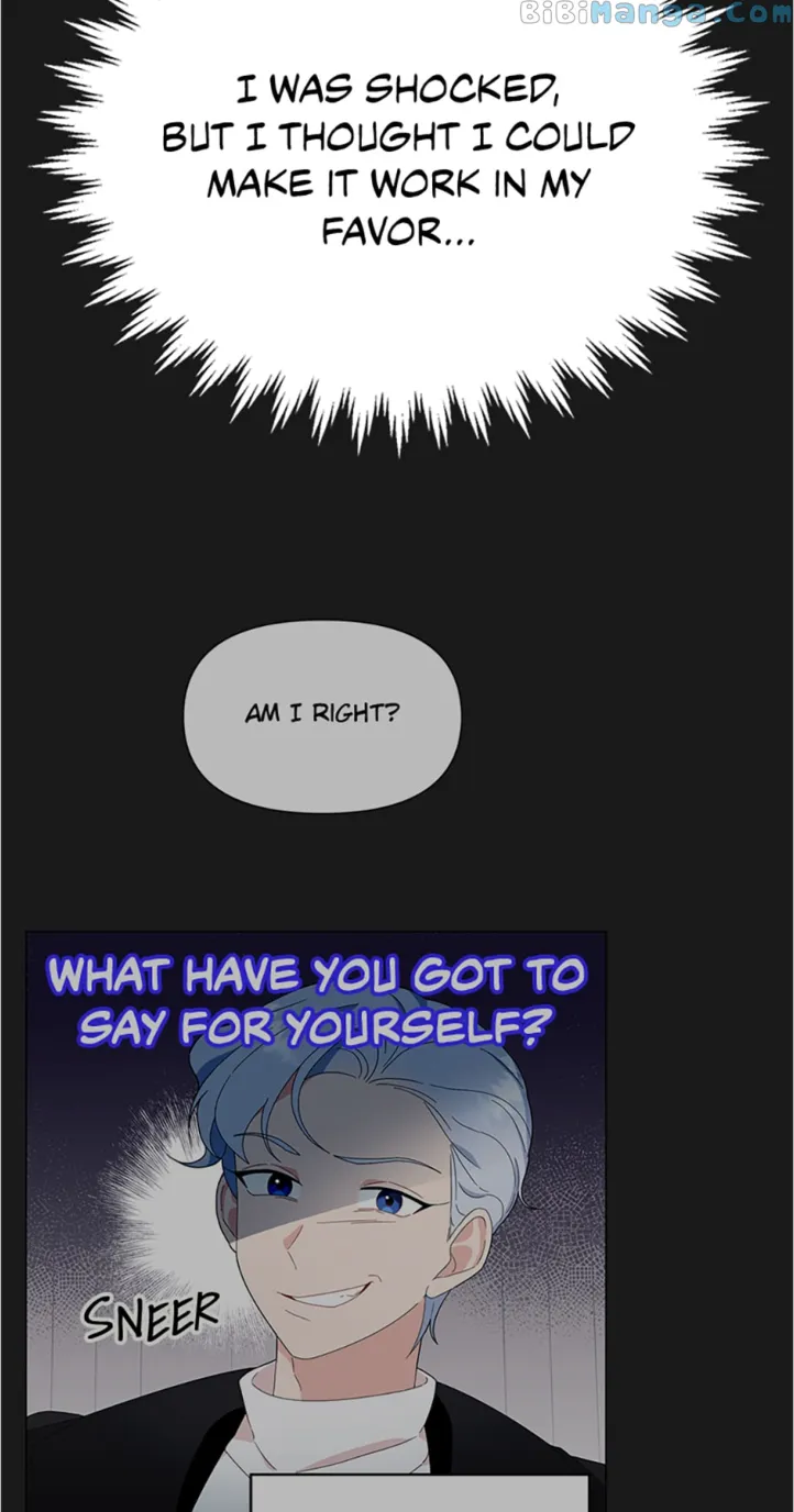 Love Behind the Scenes chapter 10 page 17