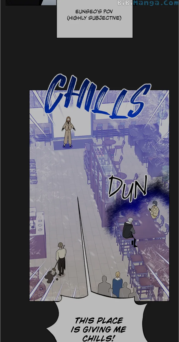 Love Behind the Scenes chapter 10 page 18
