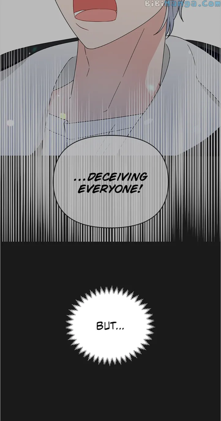 Love Behind the Scenes chapter 10 page 20