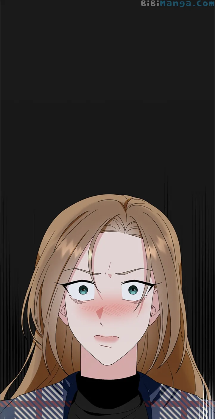 Love Behind the Scenes chapter 10 page 21