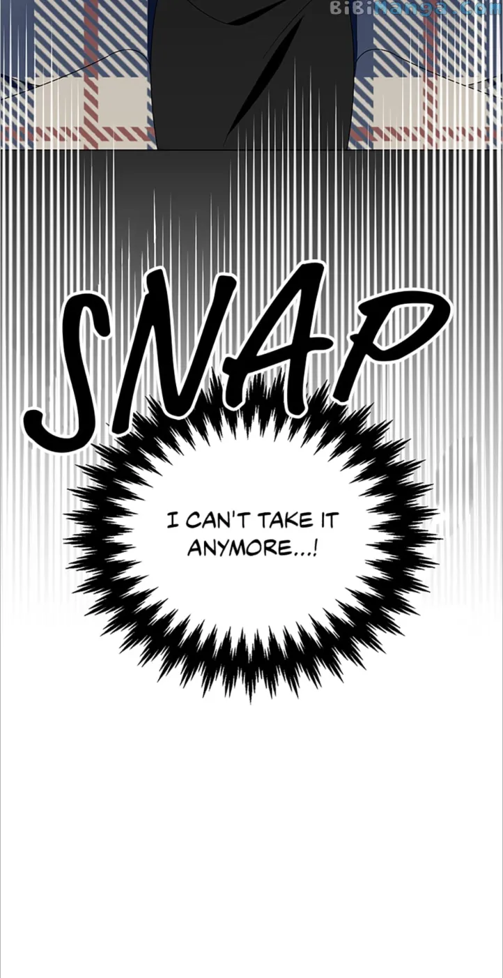 Love Behind the Scenes chapter 10 page 22