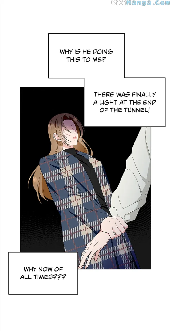 Love Behind the Scenes chapter 10 page 23