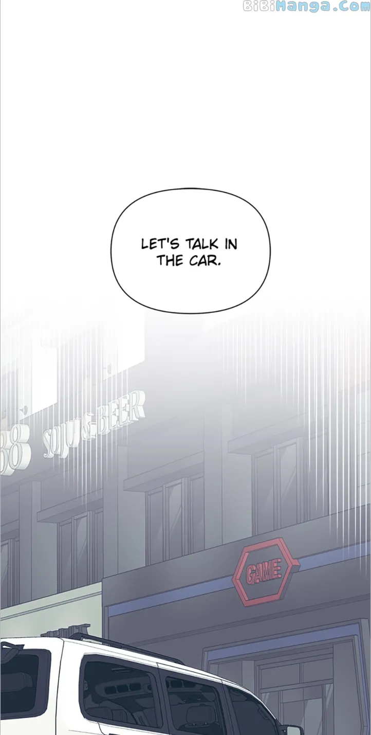 Love Behind the Scenes chapter 10 page 27