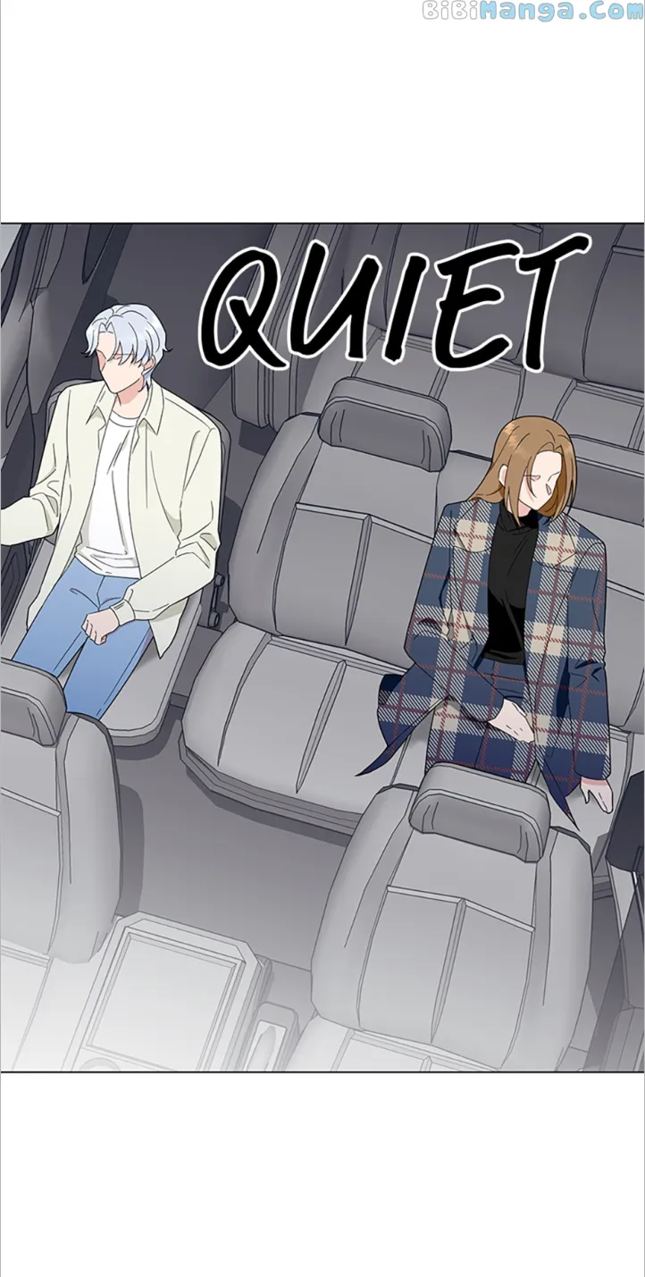 Love Behind the Scenes chapter 10 page 29