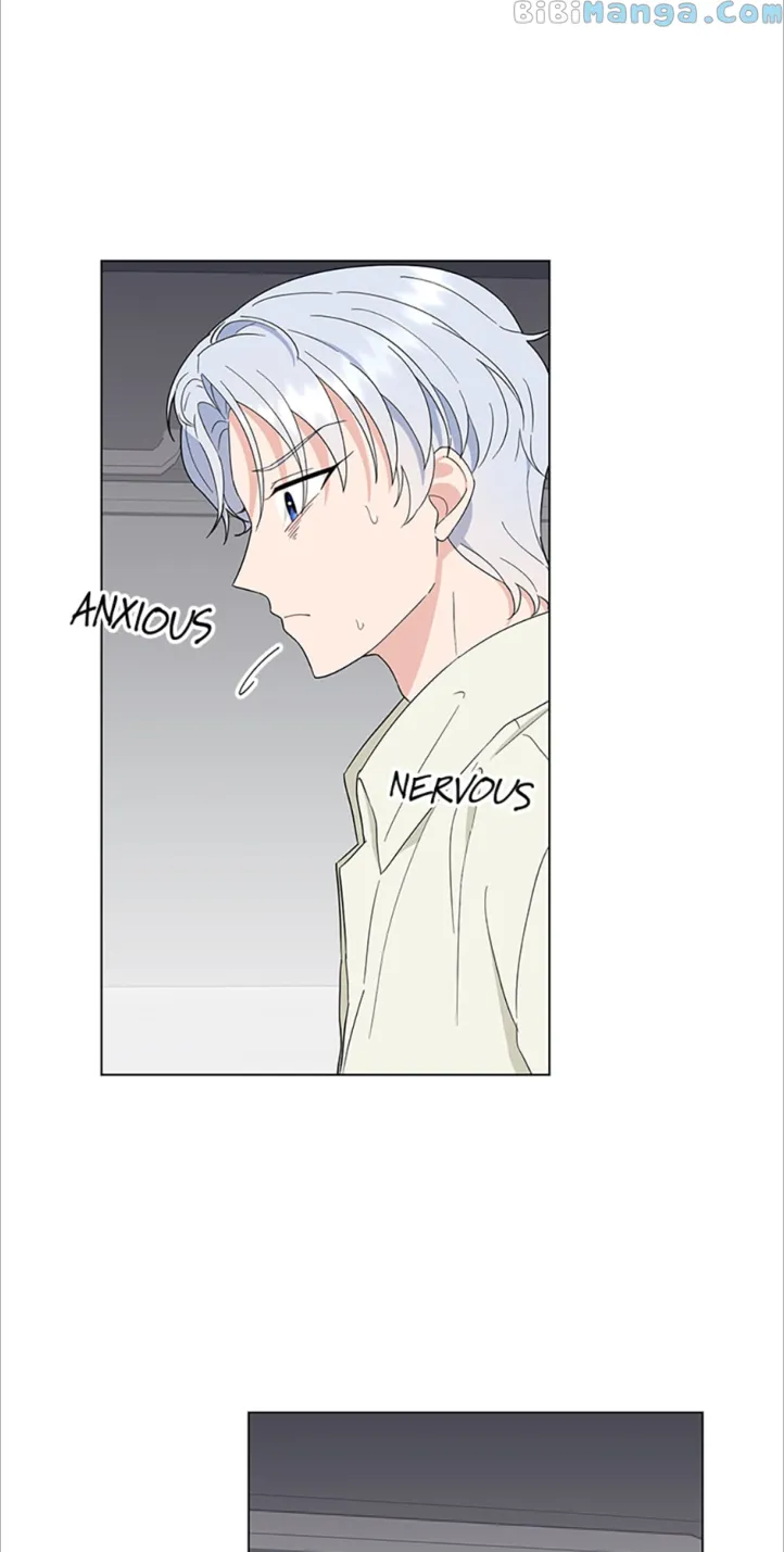 Love Behind the Scenes chapter 10 page 30