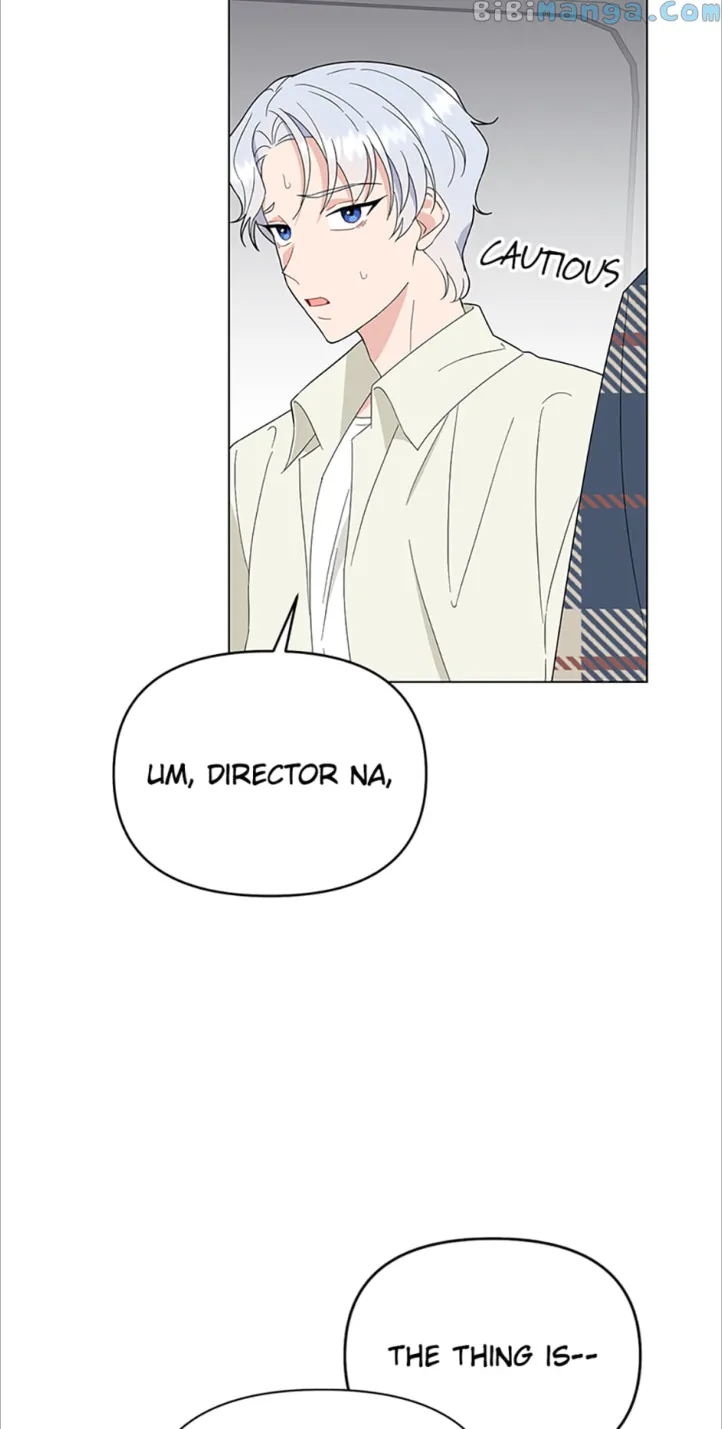 Love Behind the Scenes chapter 10 page 31