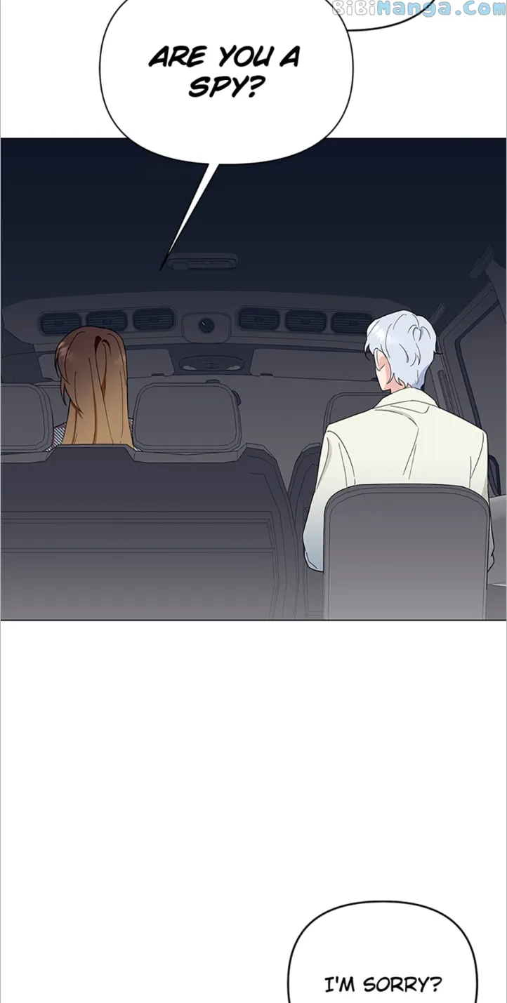 Love Behind the Scenes chapter 10 page 32
