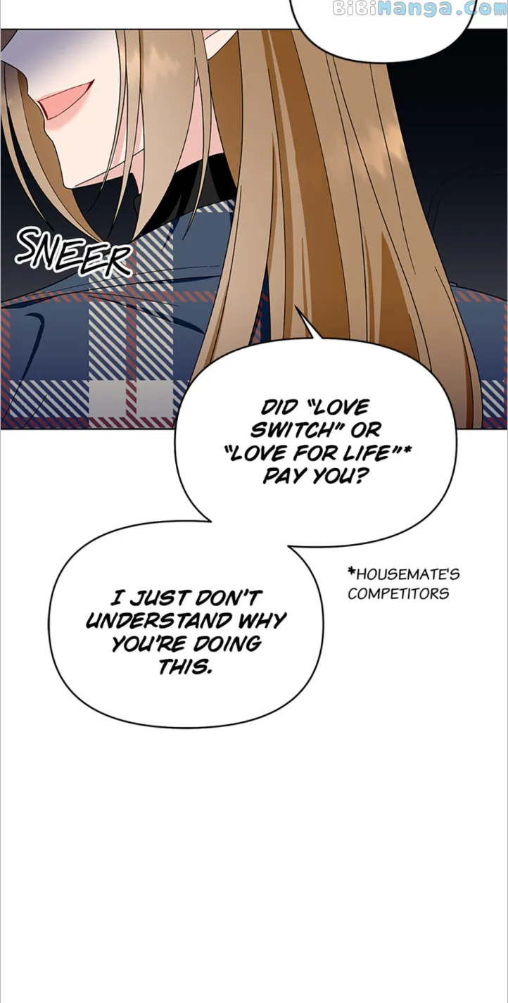 Love Behind the Scenes chapter 10 page 33